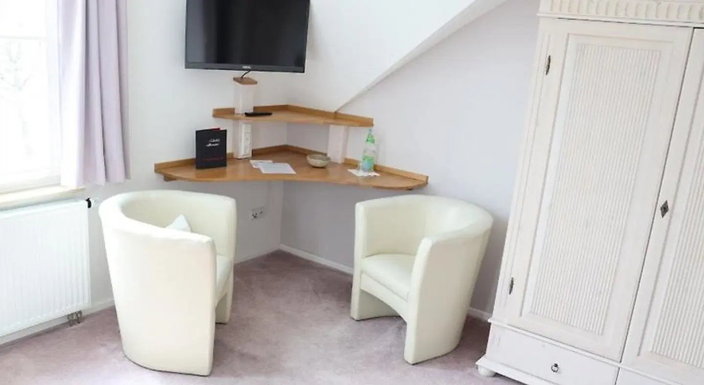 Garni - Hotel Unsere Stadtvilla ROOM_EXAMPLE