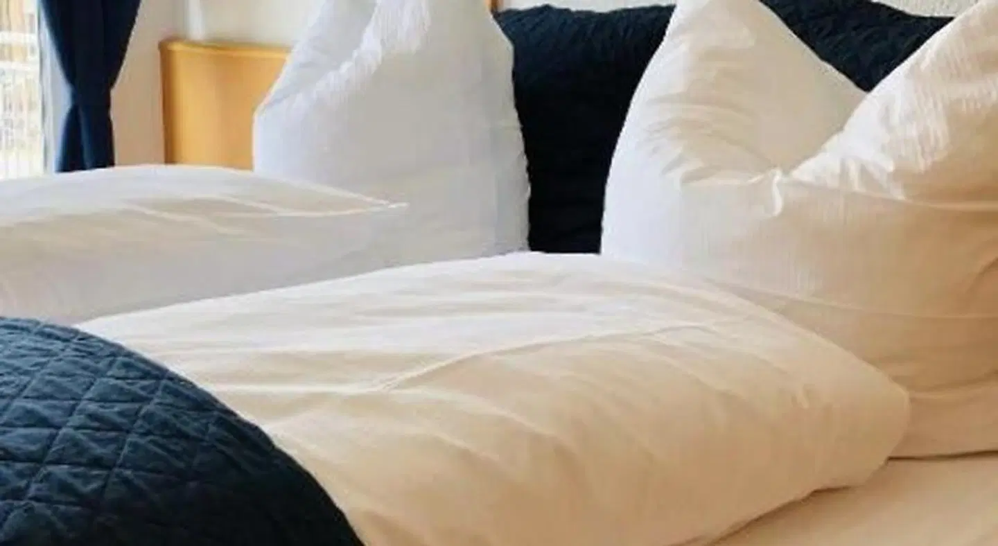 Am Landhaus - Gästezimmer und Frühstück ROOM_EXAMPLE
