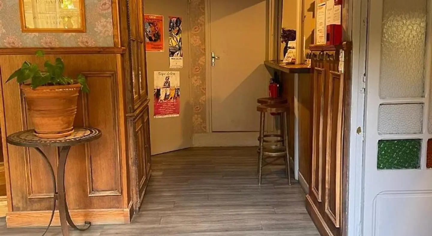 Hotel Vidal LOUNGE_LOBBY