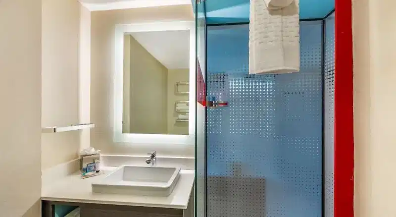 Vib Best Western Springfield – Hotelfoto