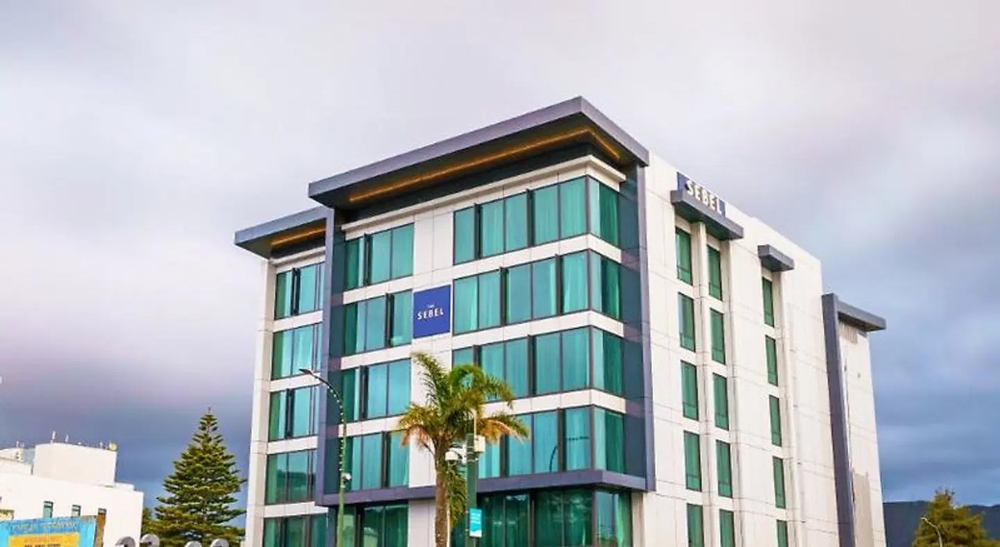 The Sebel Wellington Lower Hutt (Opening August 2021) EXTERIOR