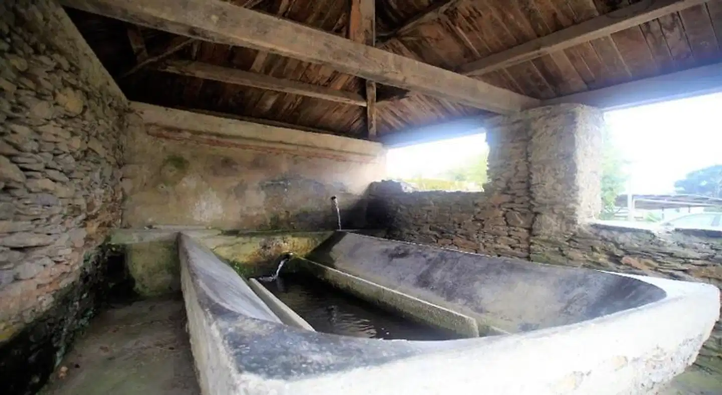 Vivienda Vacacional Bioxana Aussenansicht