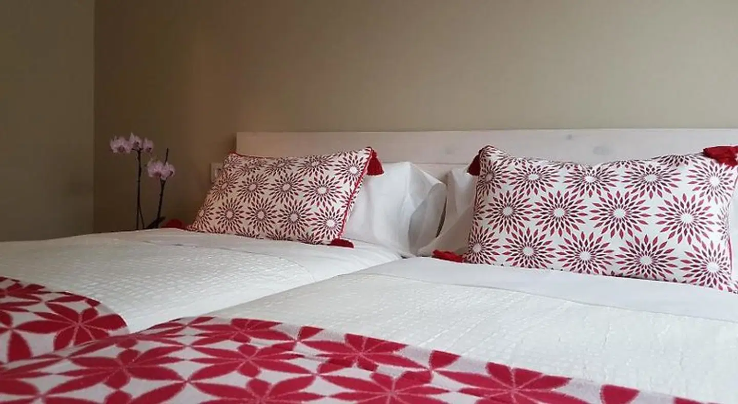 Apartamentos La Senda de Llanes ROOM_EXAMPLE