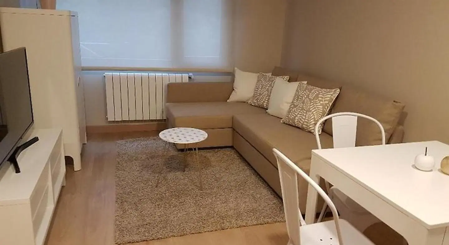 Apartamentos La Senda de Llanes LOUNGE_LOBBY