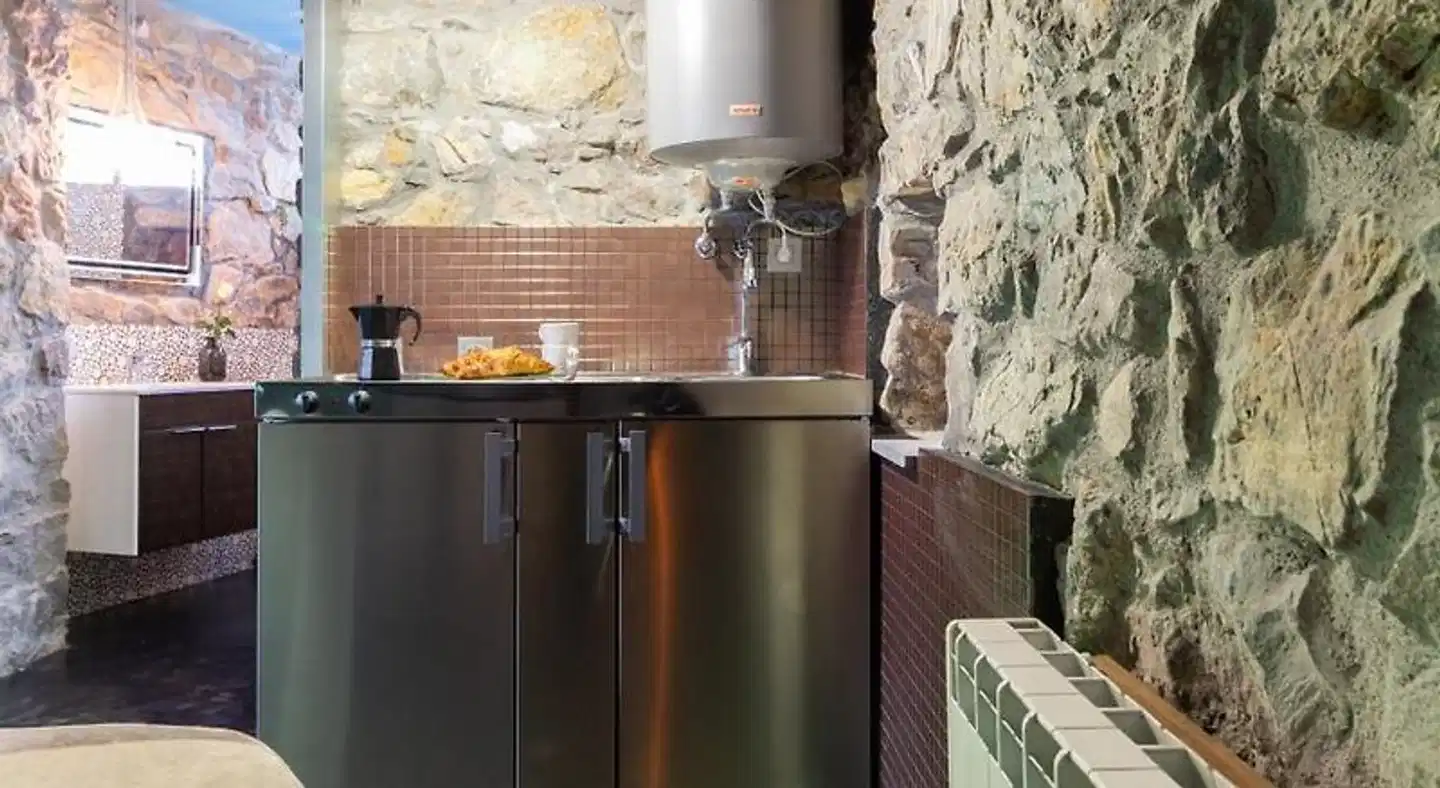 Casa Delfina Wohnbeispiel