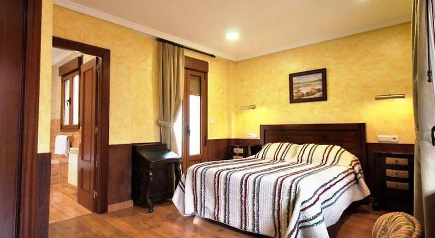 Hotel Arenas de Cabrales- apartamentos ROOM_EXAMPLE