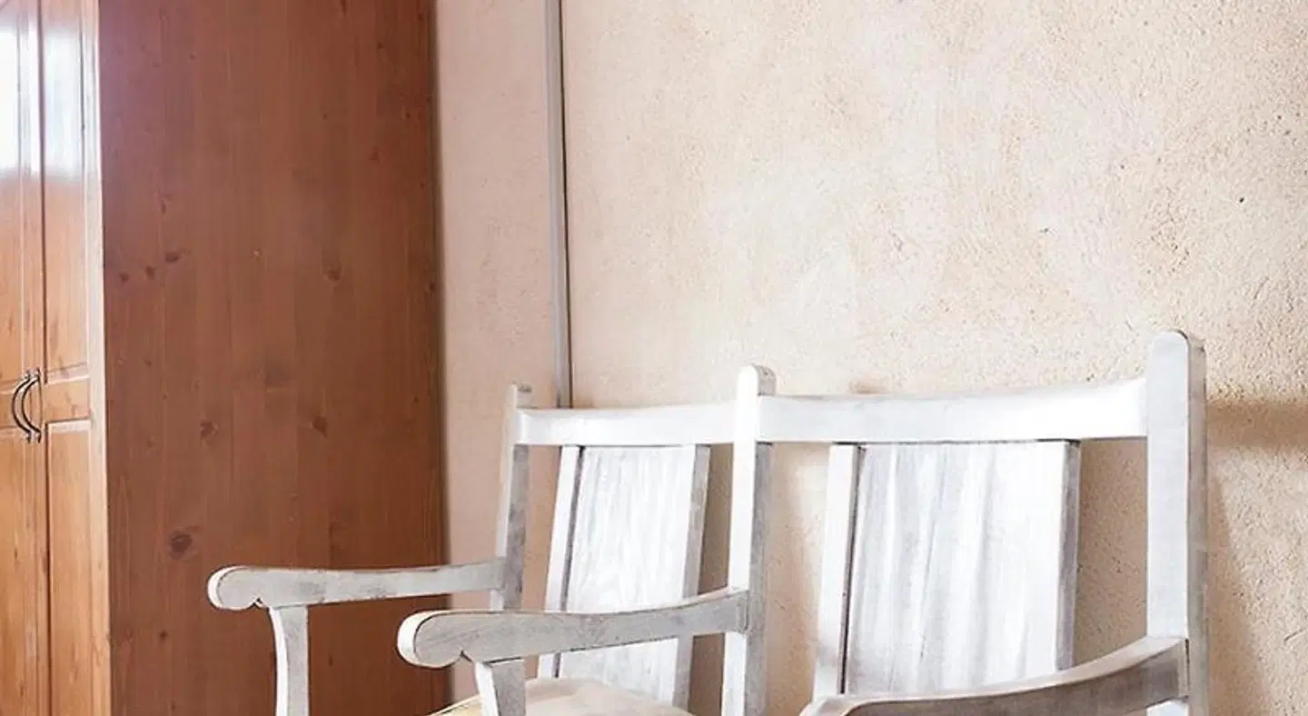 Albergue Casa Rural La Rosa del Agua MODEL_IMPRESSION