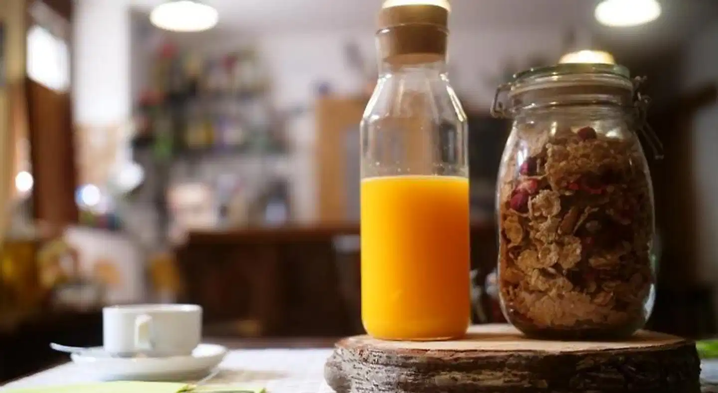 Albergue de Portilla Wellness