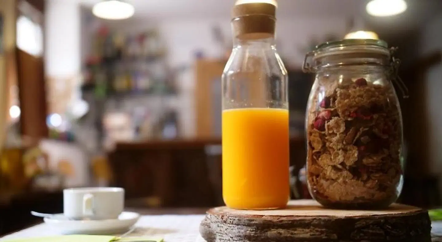 Albergue de Portilla HEALTH_BEAUTY