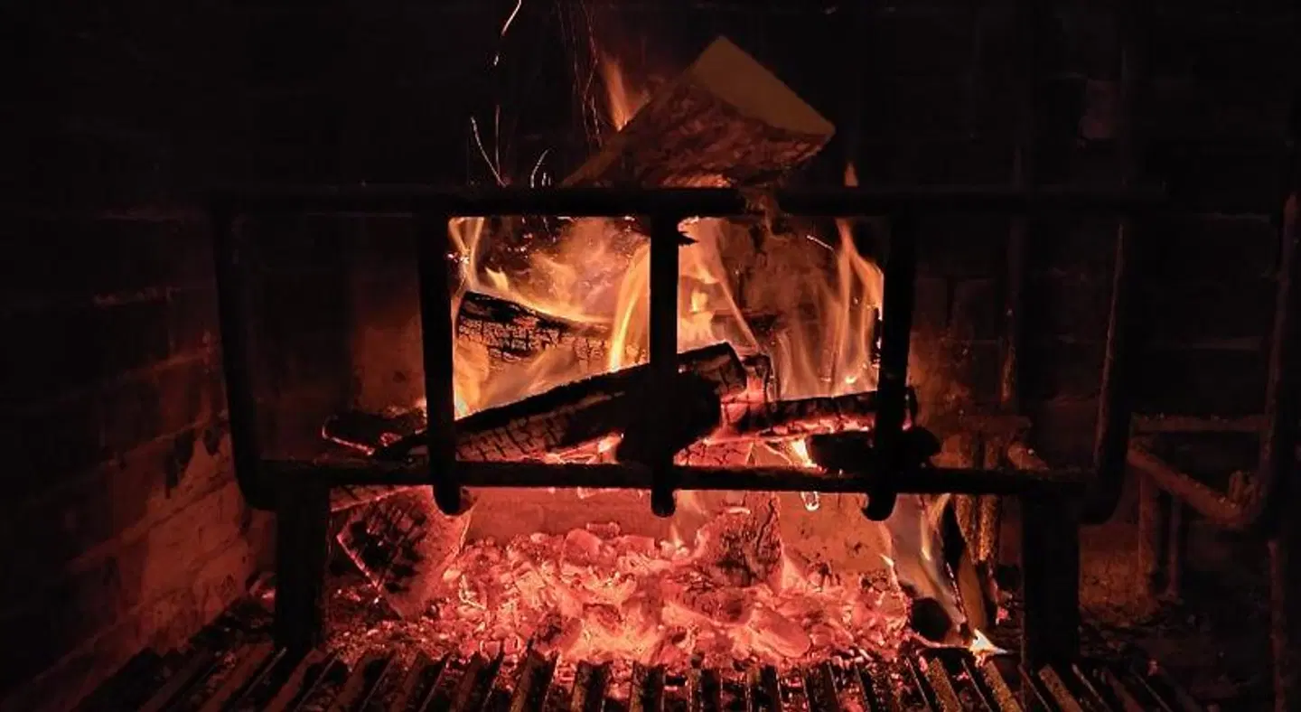 Pension Parrilla Casa Vicente HEALTH_BEAUTY