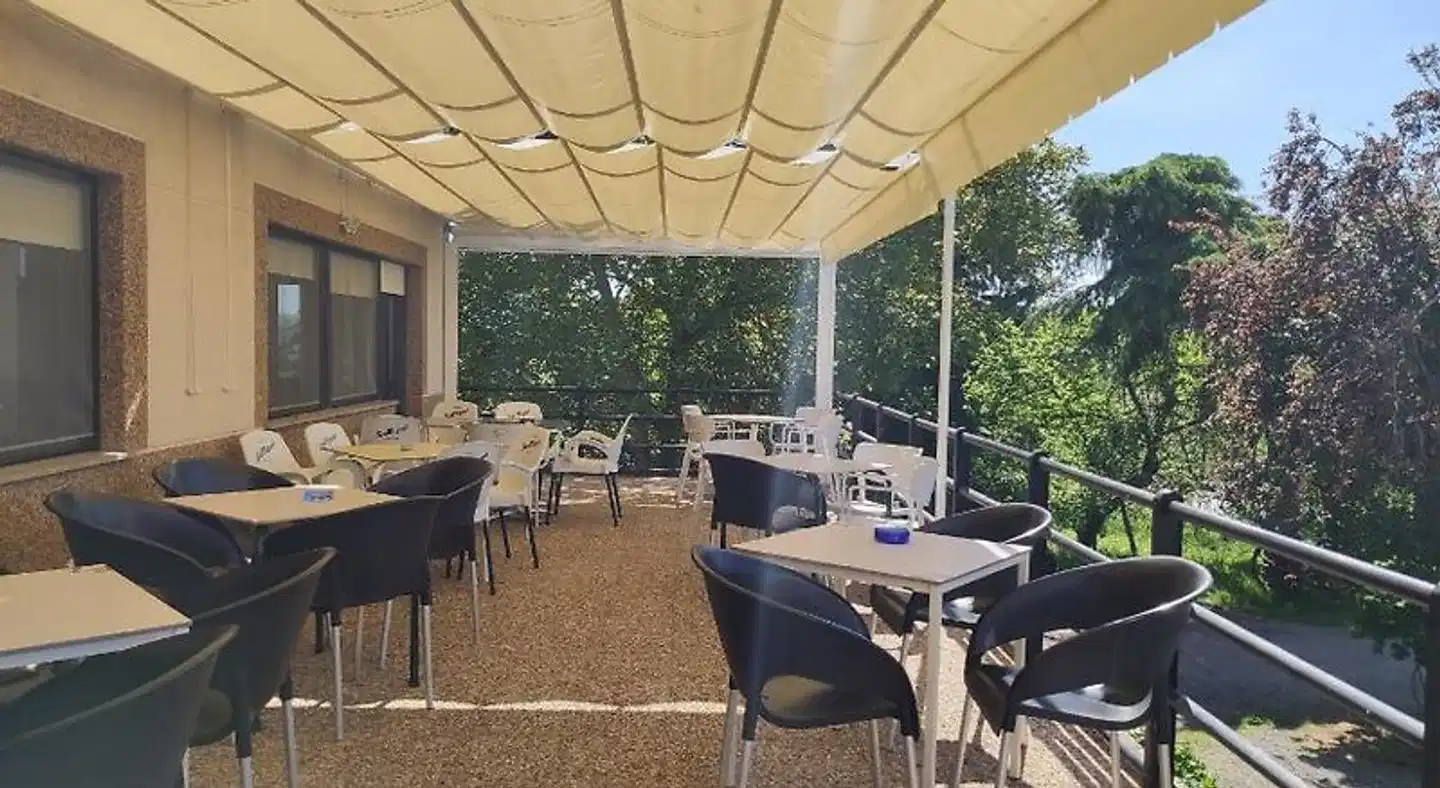 Pension Parrilla Casa Vicente Restaurant