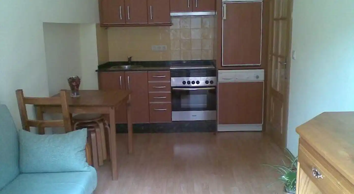 Hotel Casa Rosendo Wohnbeispiel