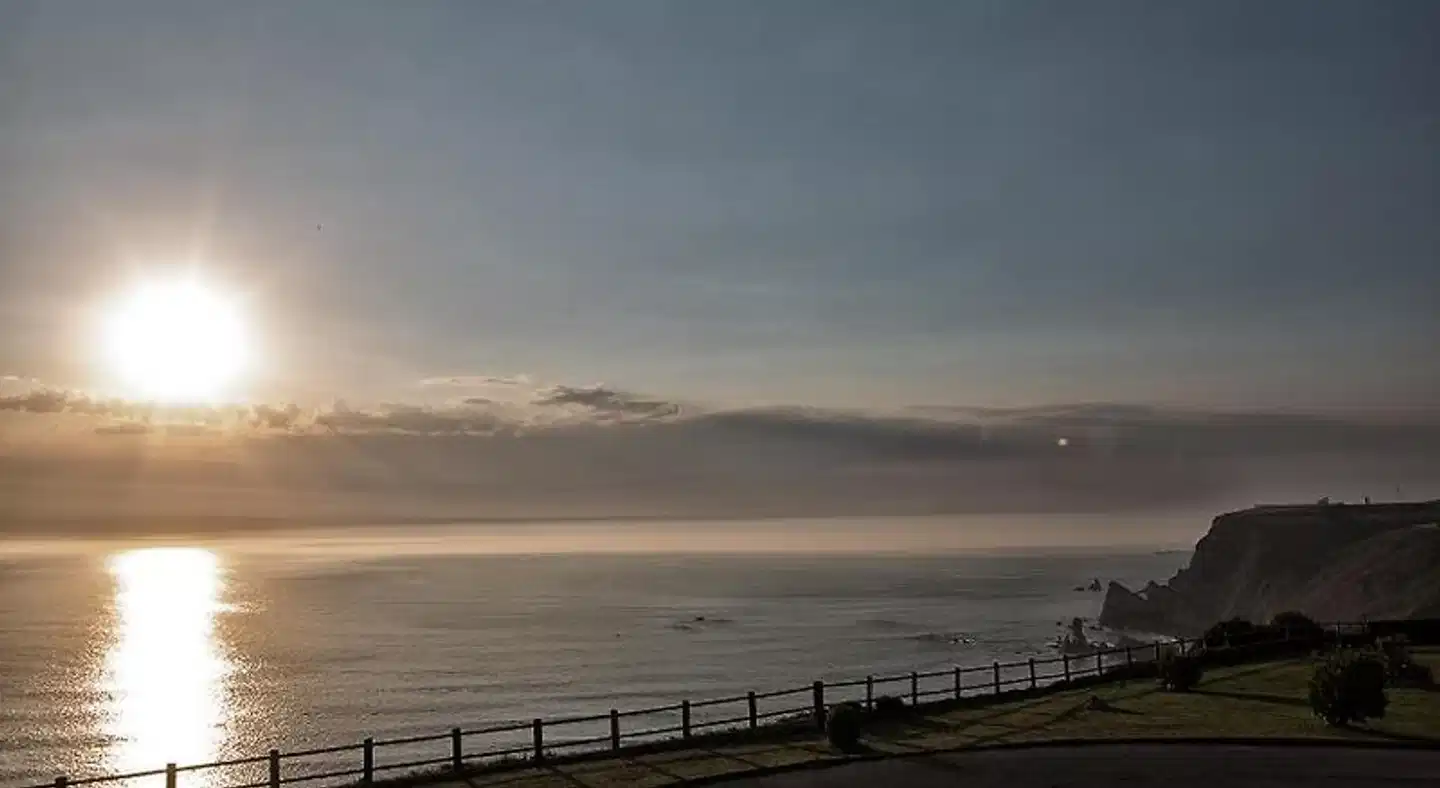 Casa Maravilla Landschaft