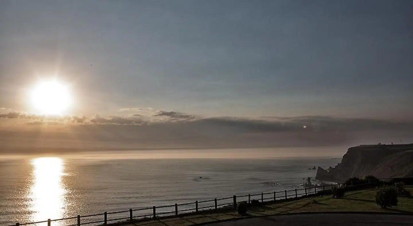 Casa Maravilla LANDSCAPE