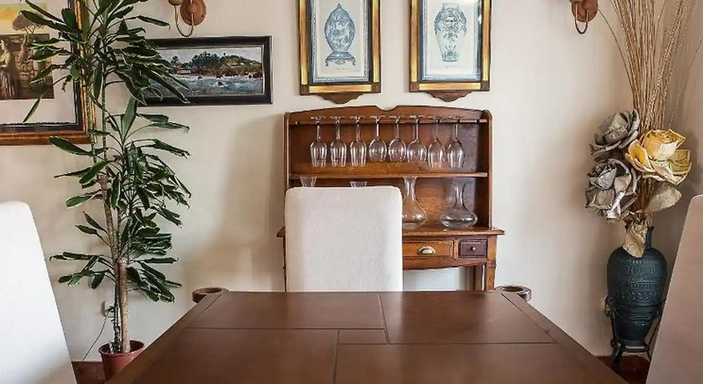 Casa Maravilla Wohnbeispiel