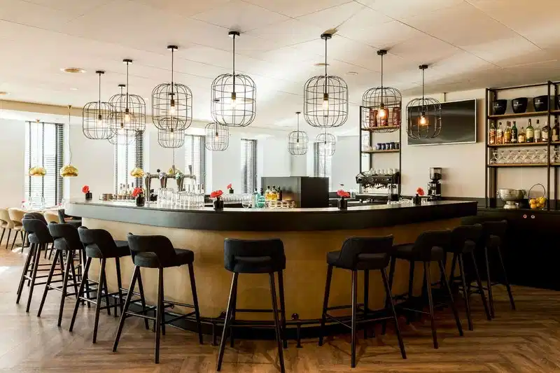 NH Den Haag – Hotelfoto