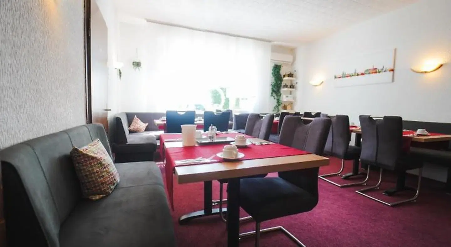 Hotel König Konferenz