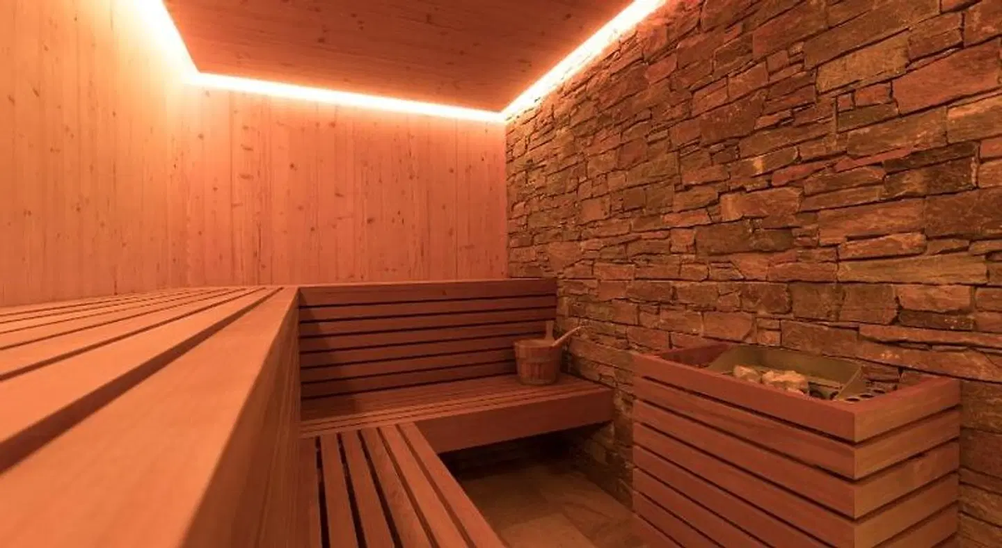 ApartHotel Holzerhof HEALTH_BEAUTY