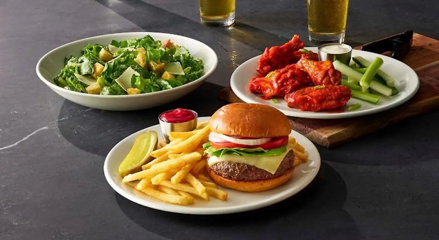 Four Points by Sheraton Barrie Restaurant