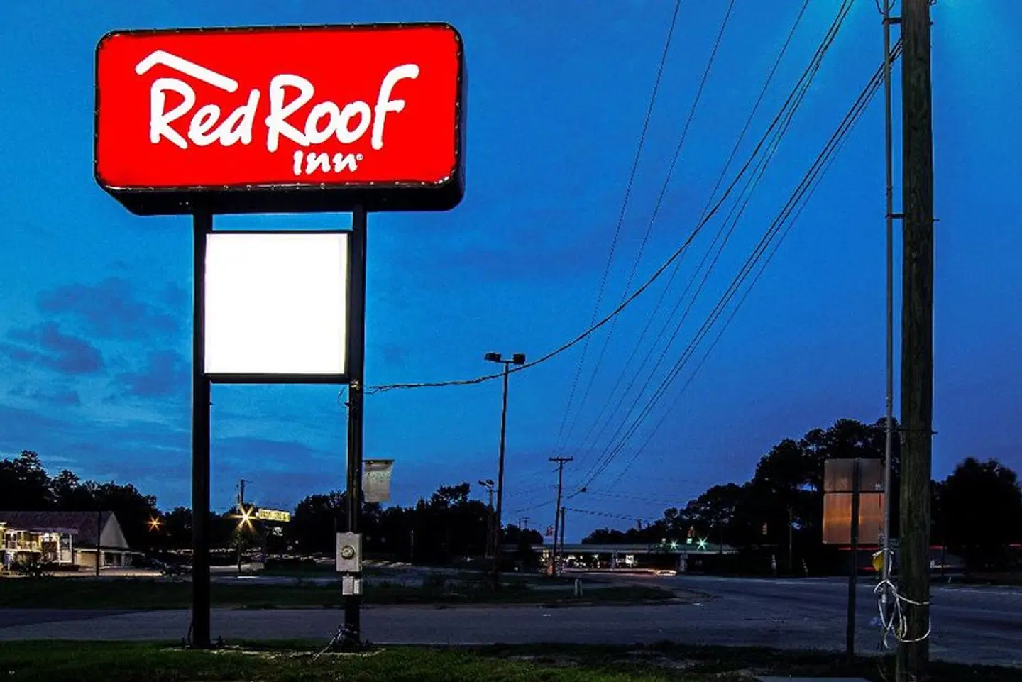 Red Roof Inn Columbia, SC Airport EXTERIOR