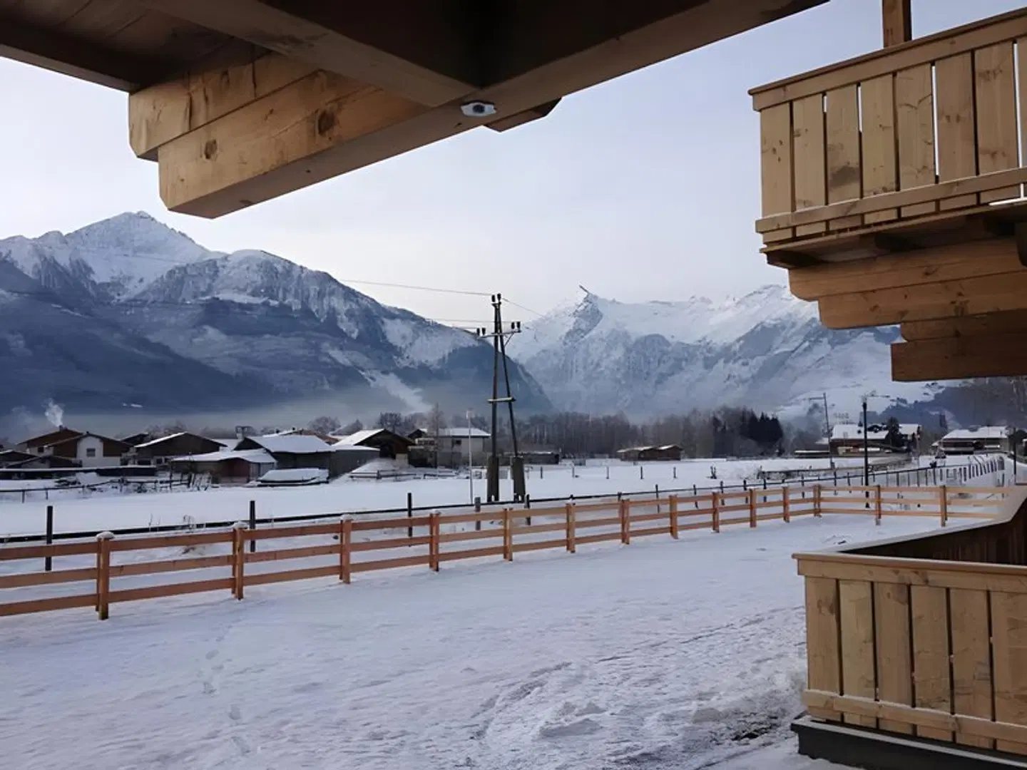 AlpenParks Chalet & Apartment AreitXpress Zell am See Strand