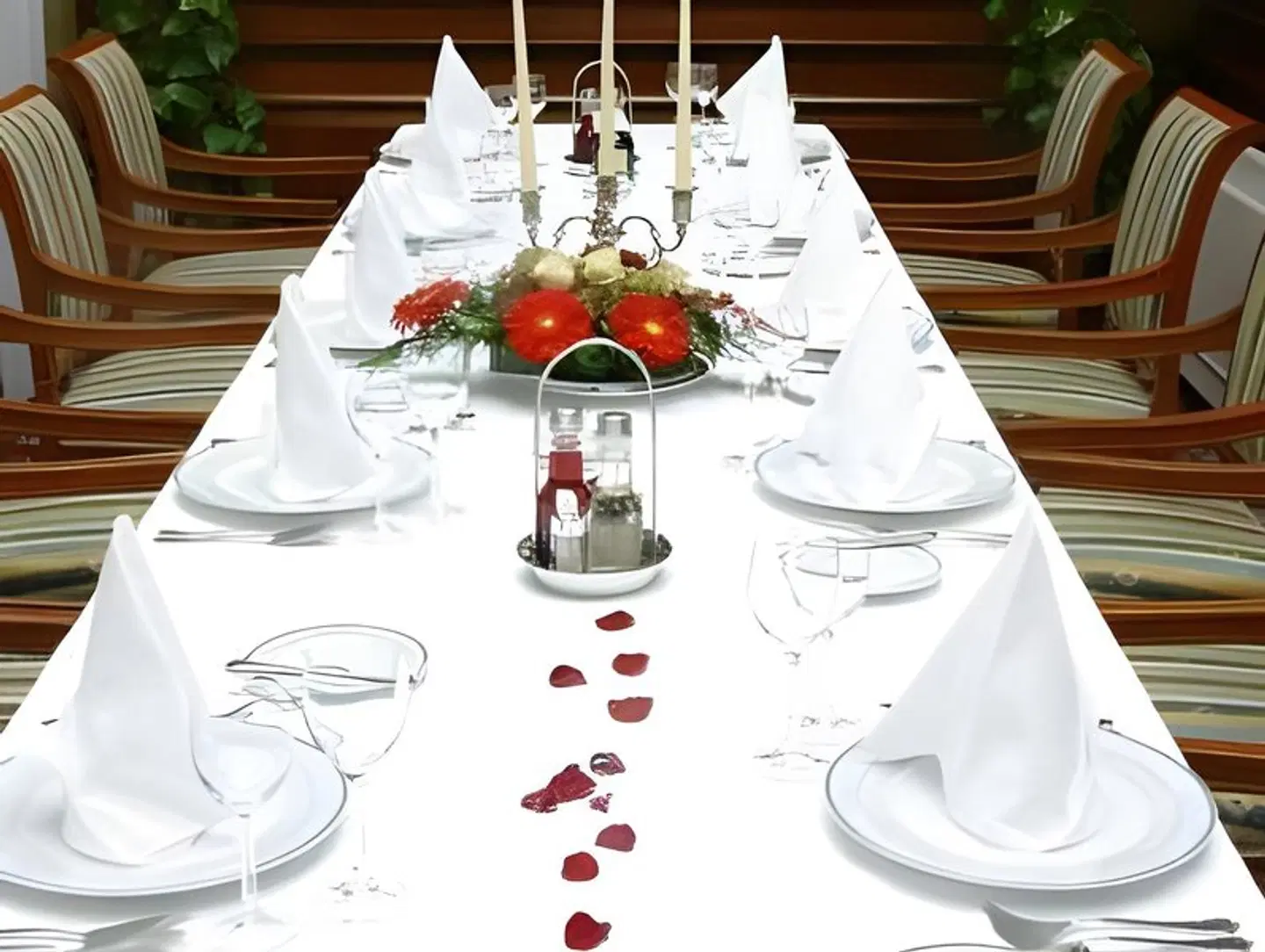 AS Restaurant