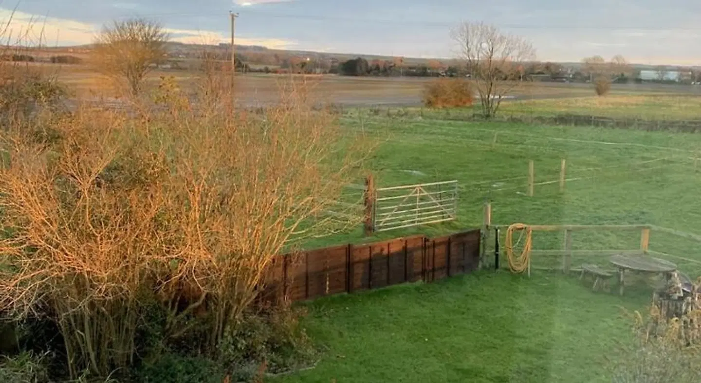 Robeanne House - Guest house LANDSCAPE
