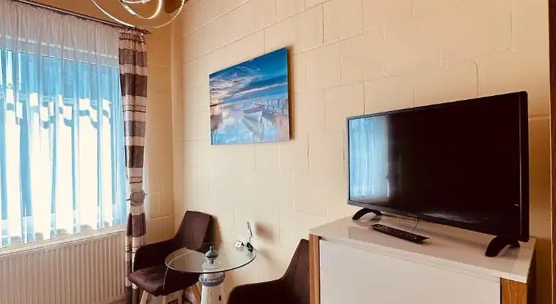 Hotel Drostenhof – Hotelfoto