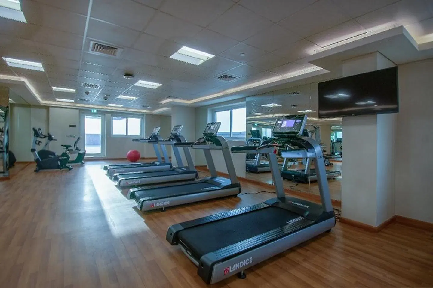 Jood Hotel Apartment SPORTS_AND_LEISURE