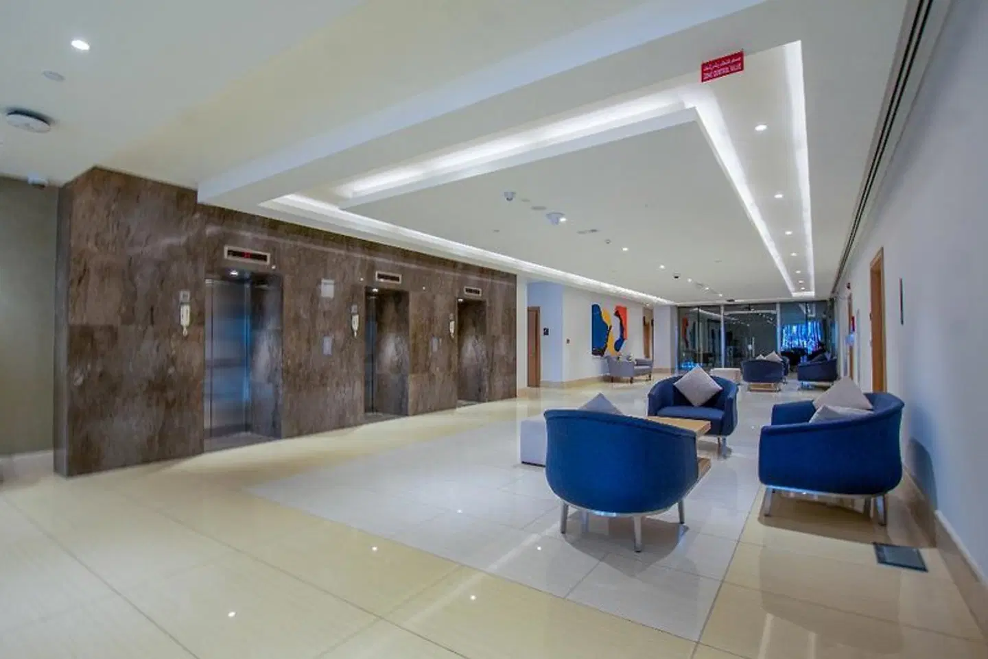 Jood Hotel Apartment LOUNGE_LOBBY