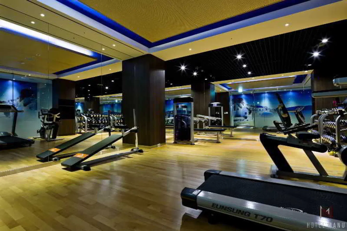 Manu Namdaemun SPORTS_AND_LEISURE