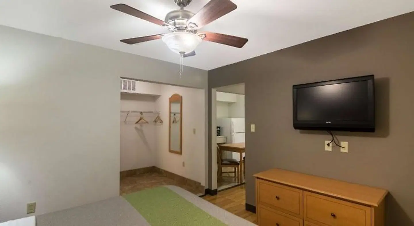 Studio 6 Lubbock, TX - Medical Center ROOM_EXAMPLE