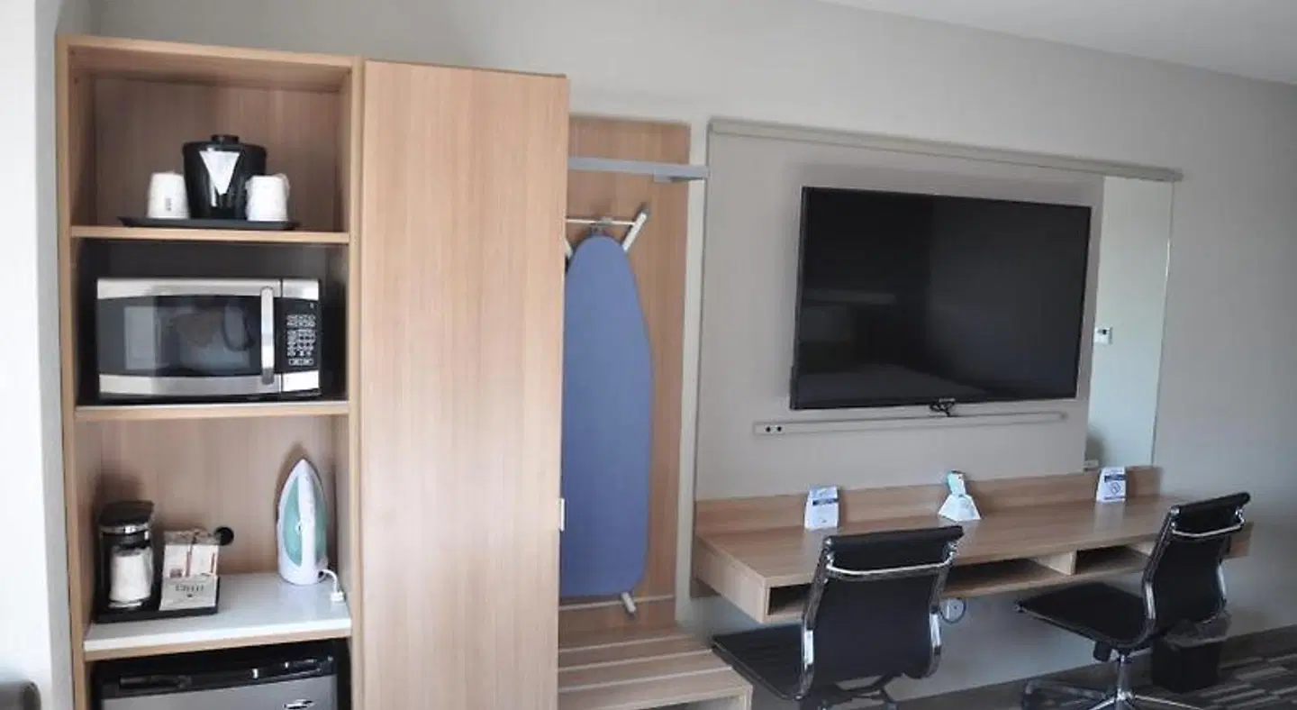 Microtel Inn & Suites by Wyndham Lubbock ROOM_EXAMPLE