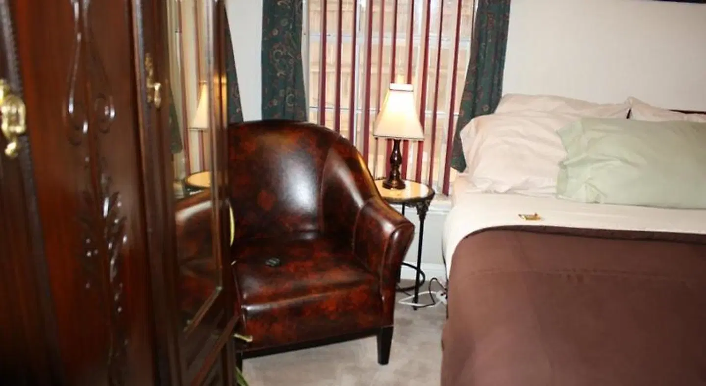 Woodrow House Bed & Breakfast ROOM_EXAMPLE