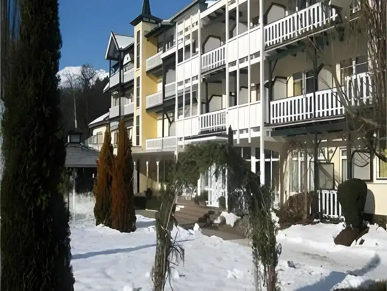 Das Moerisch – Hotelfoto