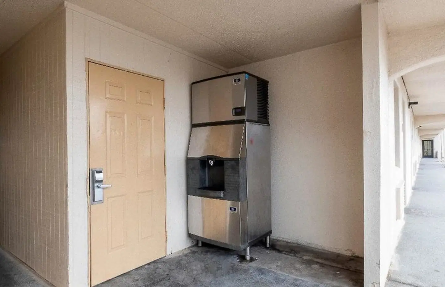 Red Roof Inn Houston North - FM 1960 & I-45 ROOM_EXAMPLE