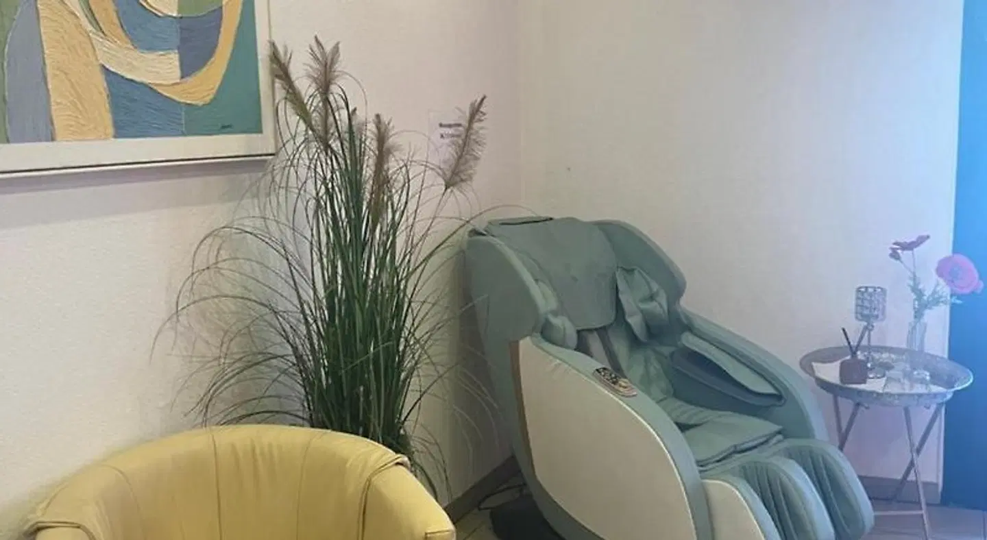 Am Flughafen ROOM_EXAMPLE