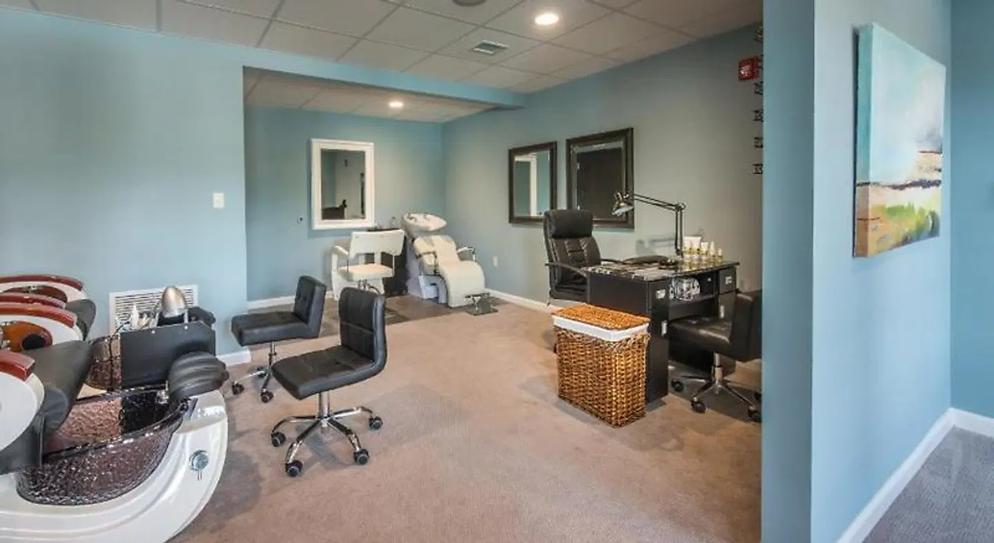 Valhalla Resort Hotel LOUNGE_LOBBY