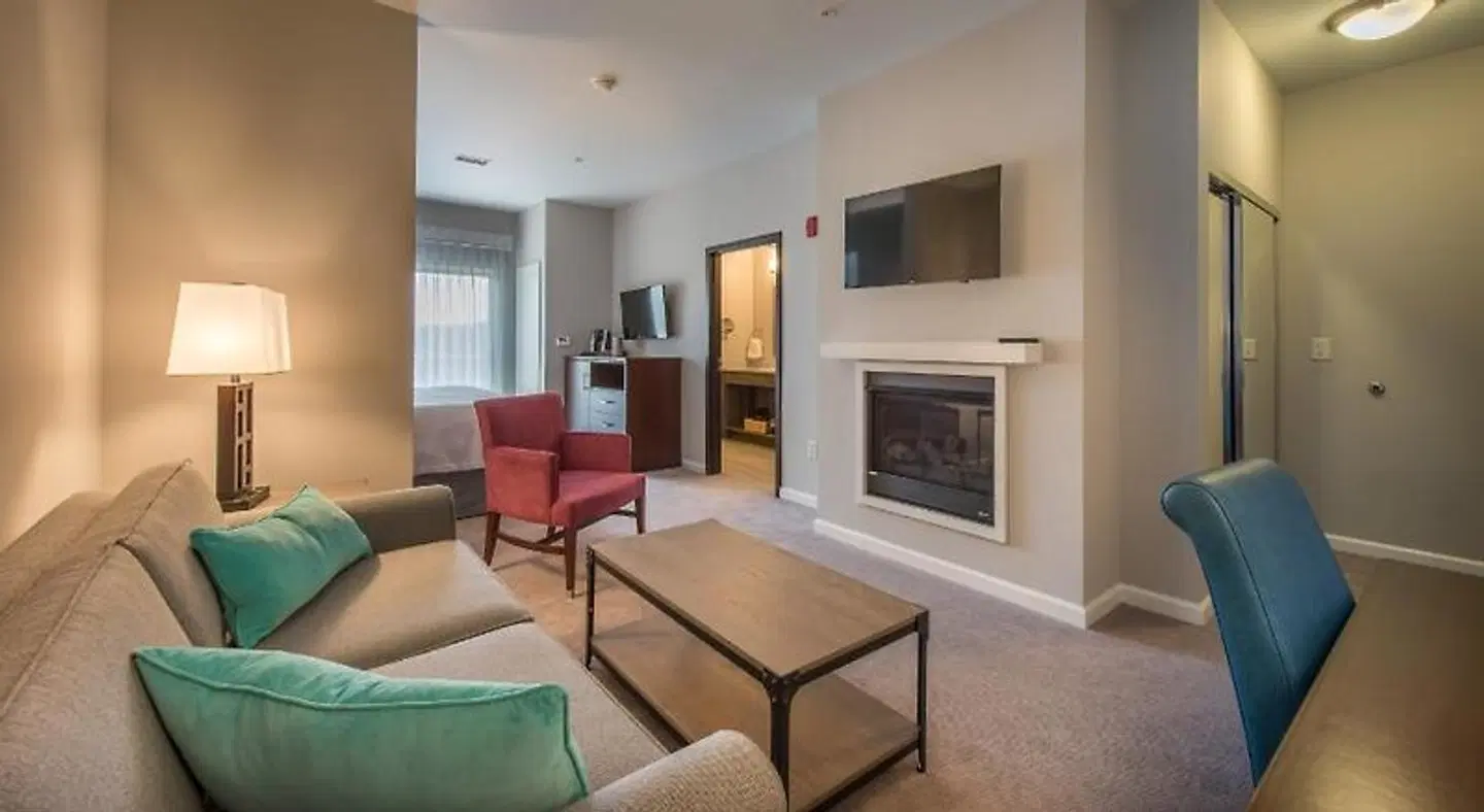 Valhalla Resort Hotel LOUNGE_LOBBY