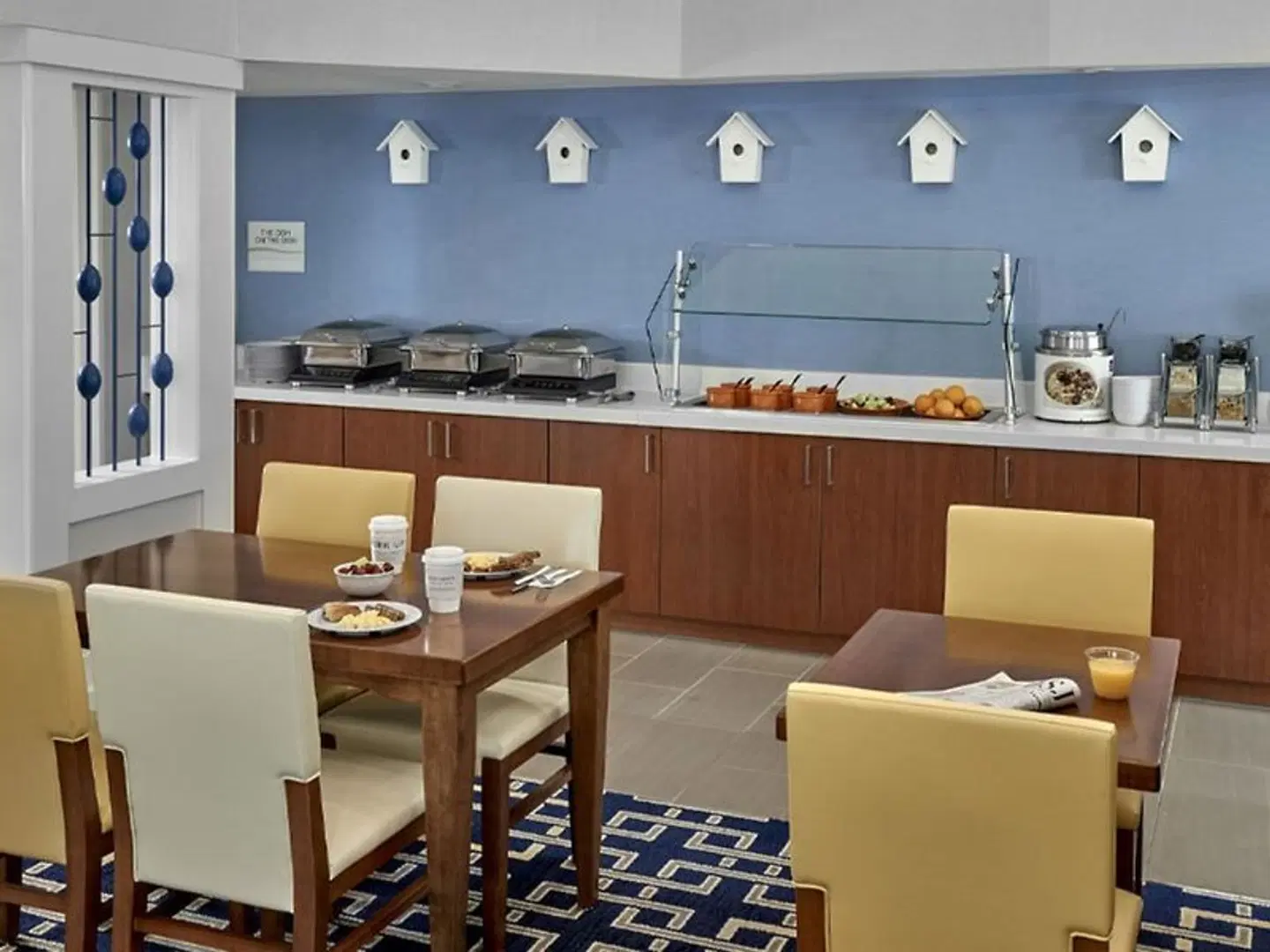 Sonesta ES Suites Colorado Springs Konferenz