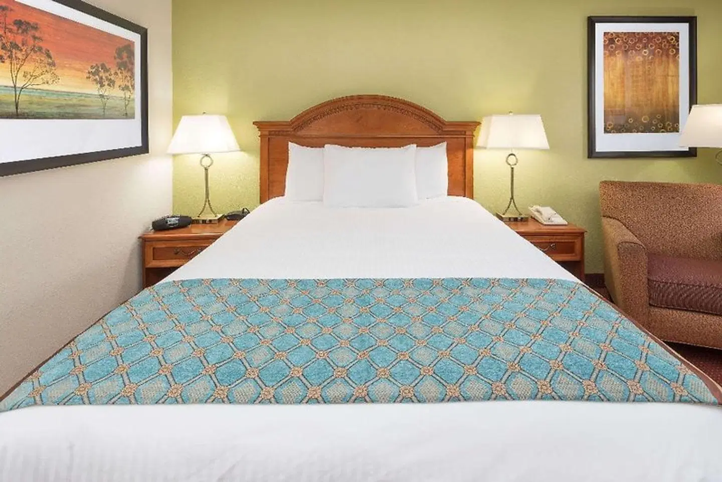 Baymont by Wyndham Orangeburg North ROOM_EXAMPLE