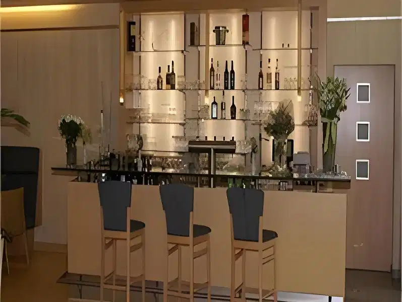 Business-Vital-Hotel – Hotelfoto