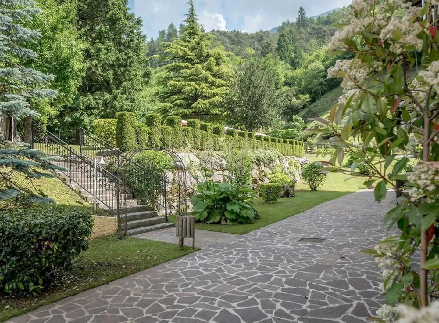 Garden Garten