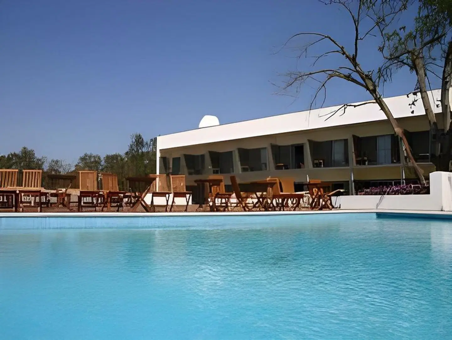 Alentejo Star Hotel EXTERIOR