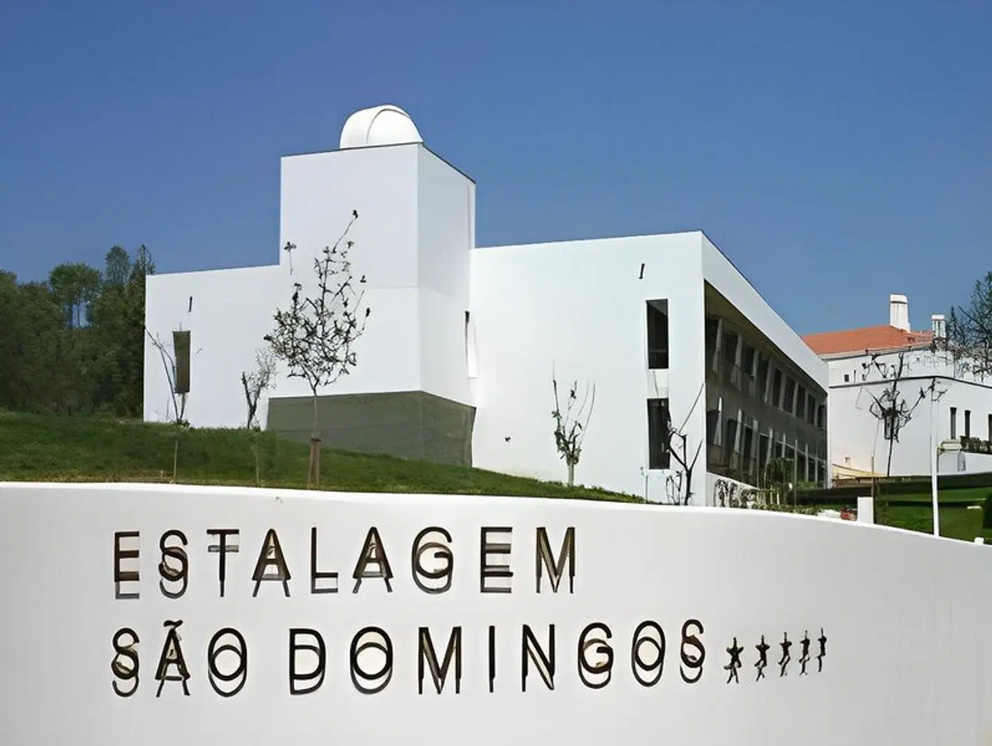 Alentejo Star Hotel EXTERIOR
