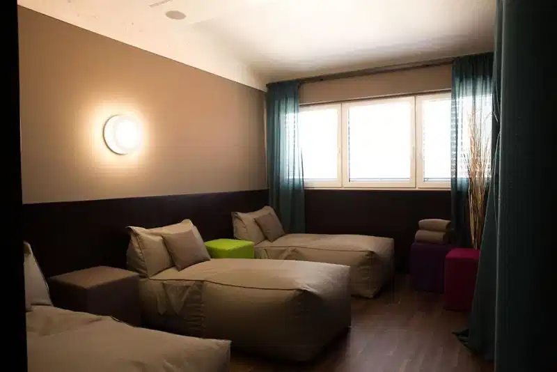 Sandwirth – Hotelfoto