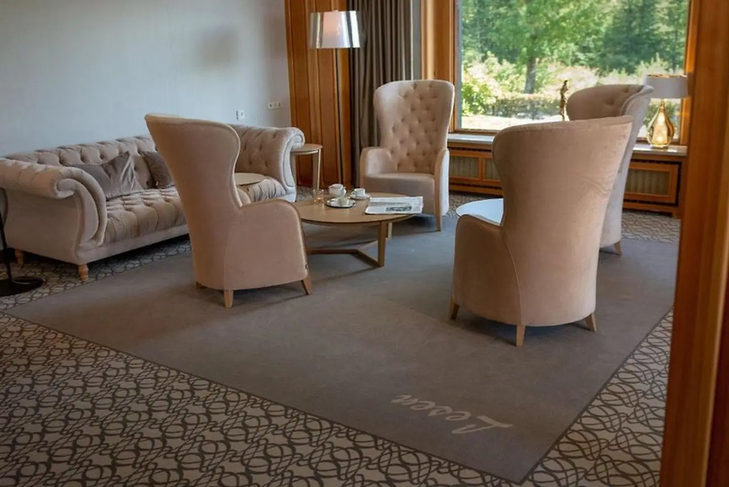 Hoher Knochen LOUNGE_LOBBY