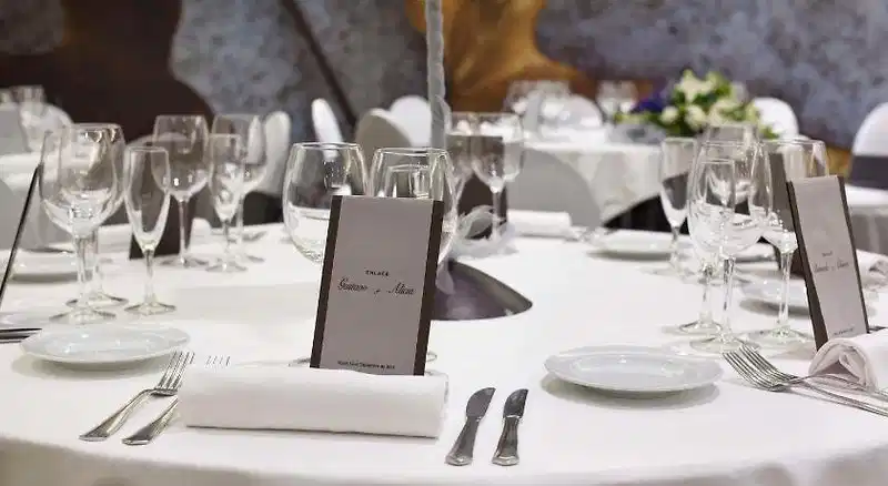 NH Canciller Ayala Vitoria – Hotelfoto