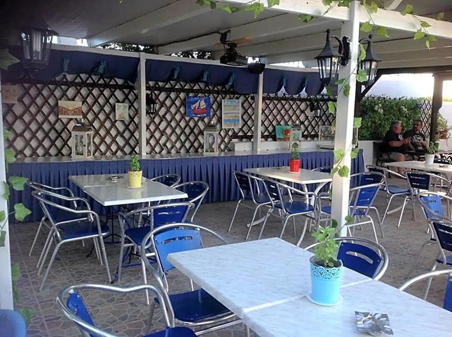 Aspro Spiti Hotel SPORTS_AND_LEISURE