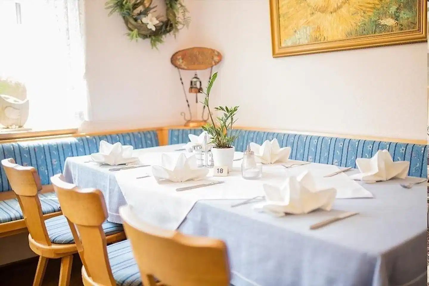 Wiendl Restaurant